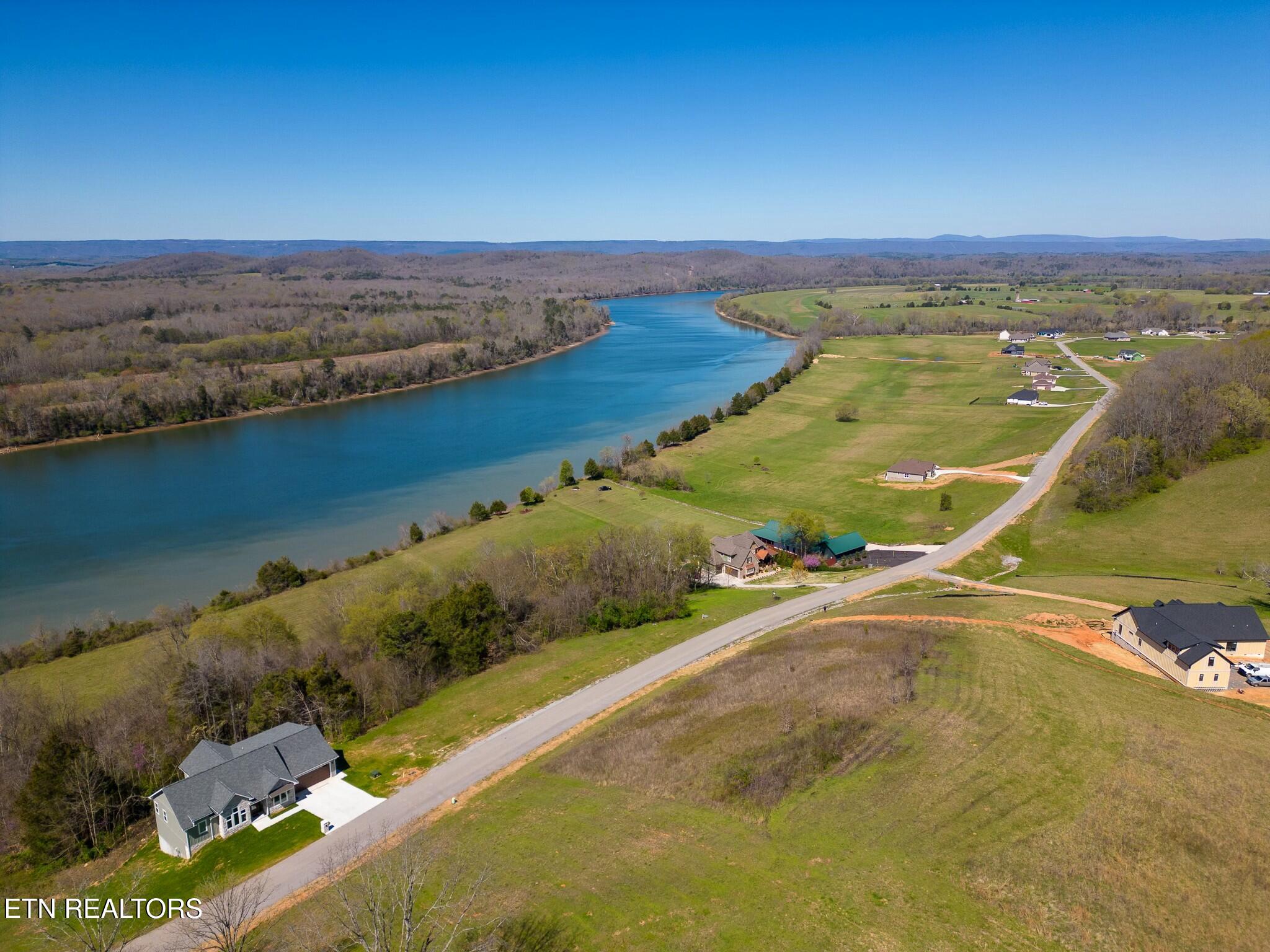 Lot 71 Espalier Drive Property Photo 4