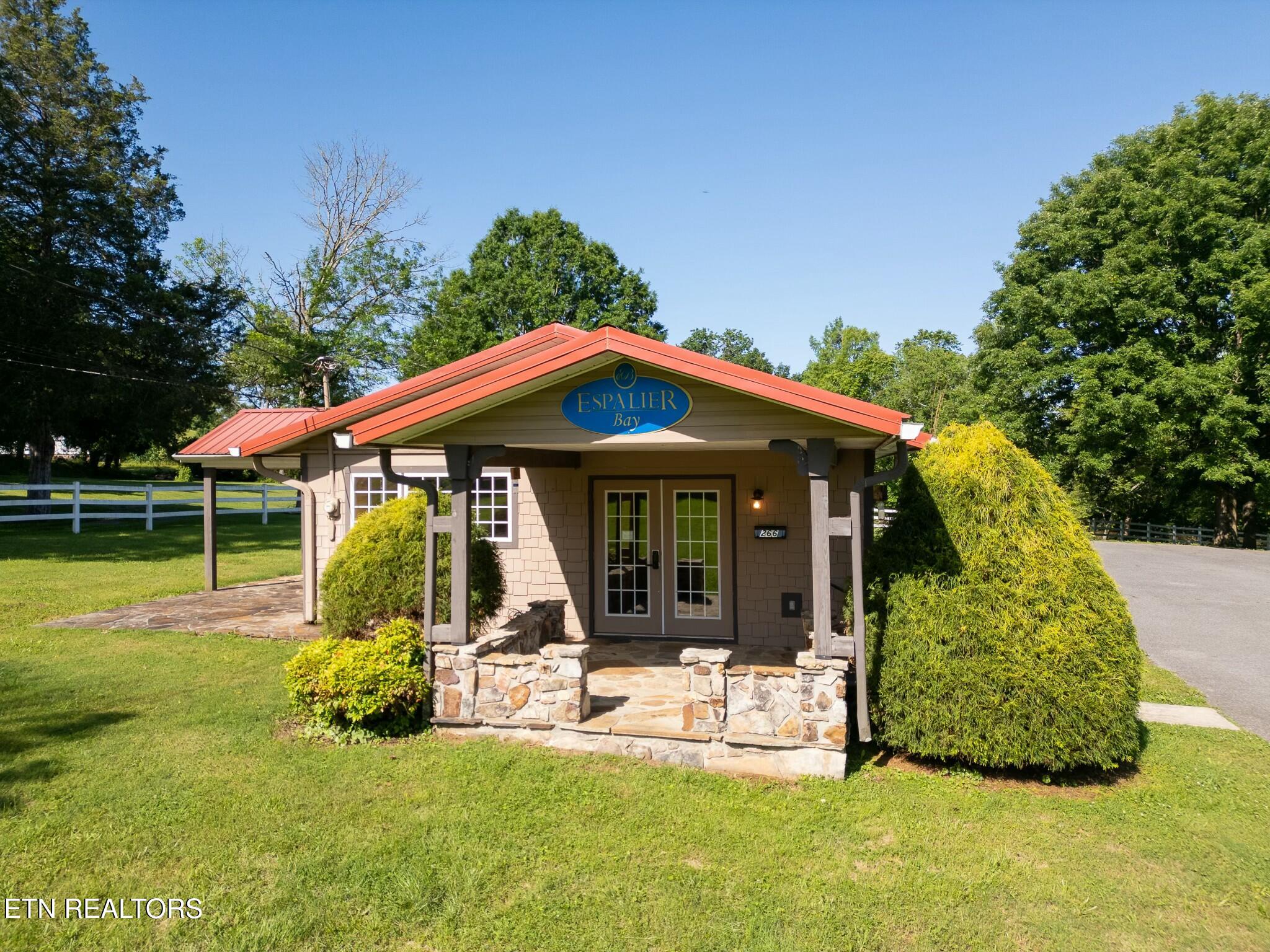 Lot 71 Espalier Drive Property Photo 13