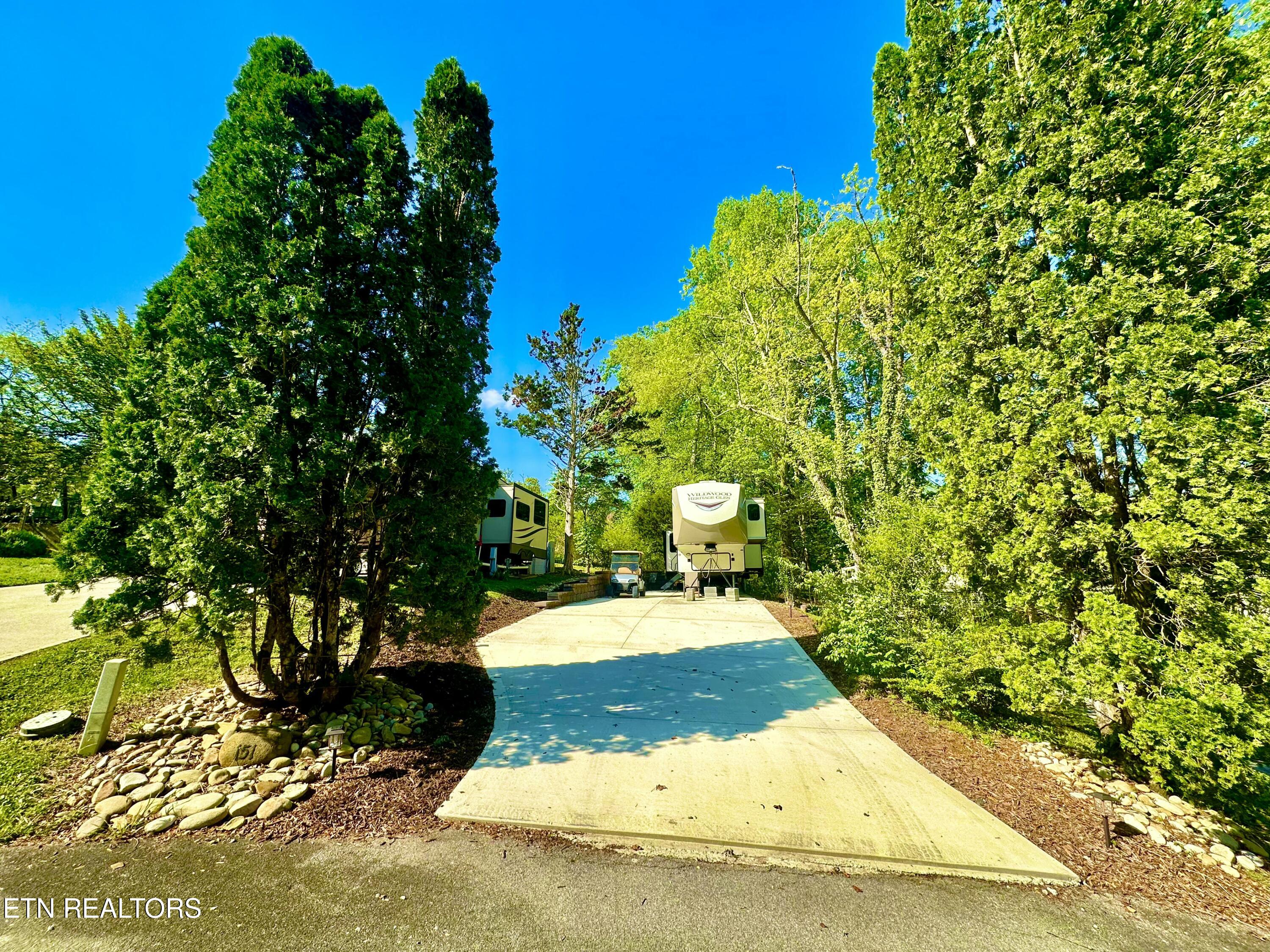 Lot 151 Highway 73 Property Photo