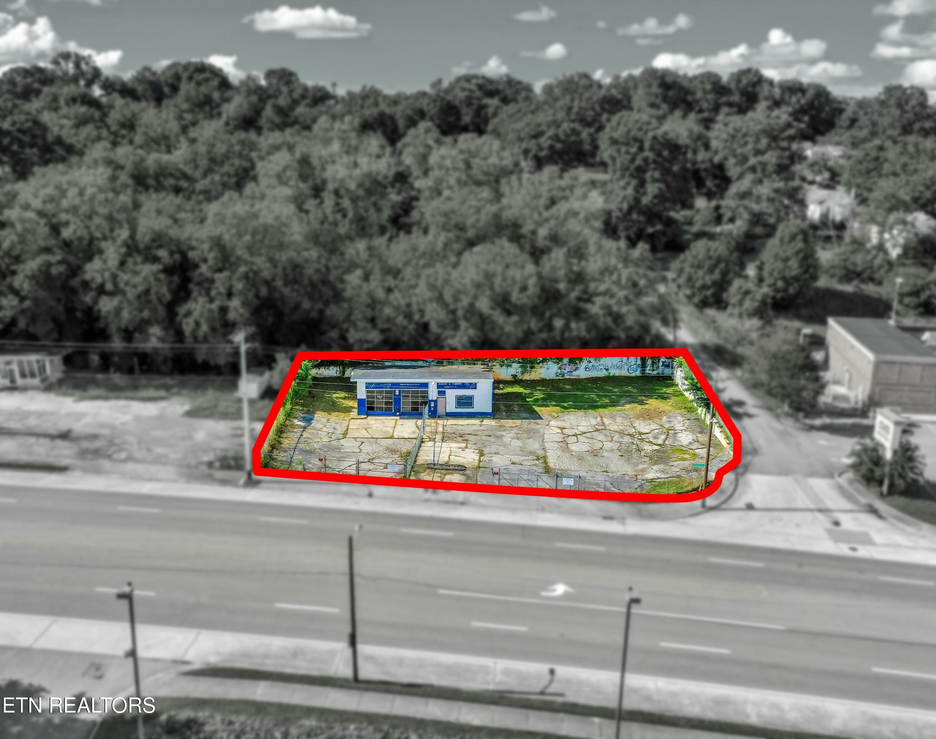 4313 Asheville Highway Property Photo 3