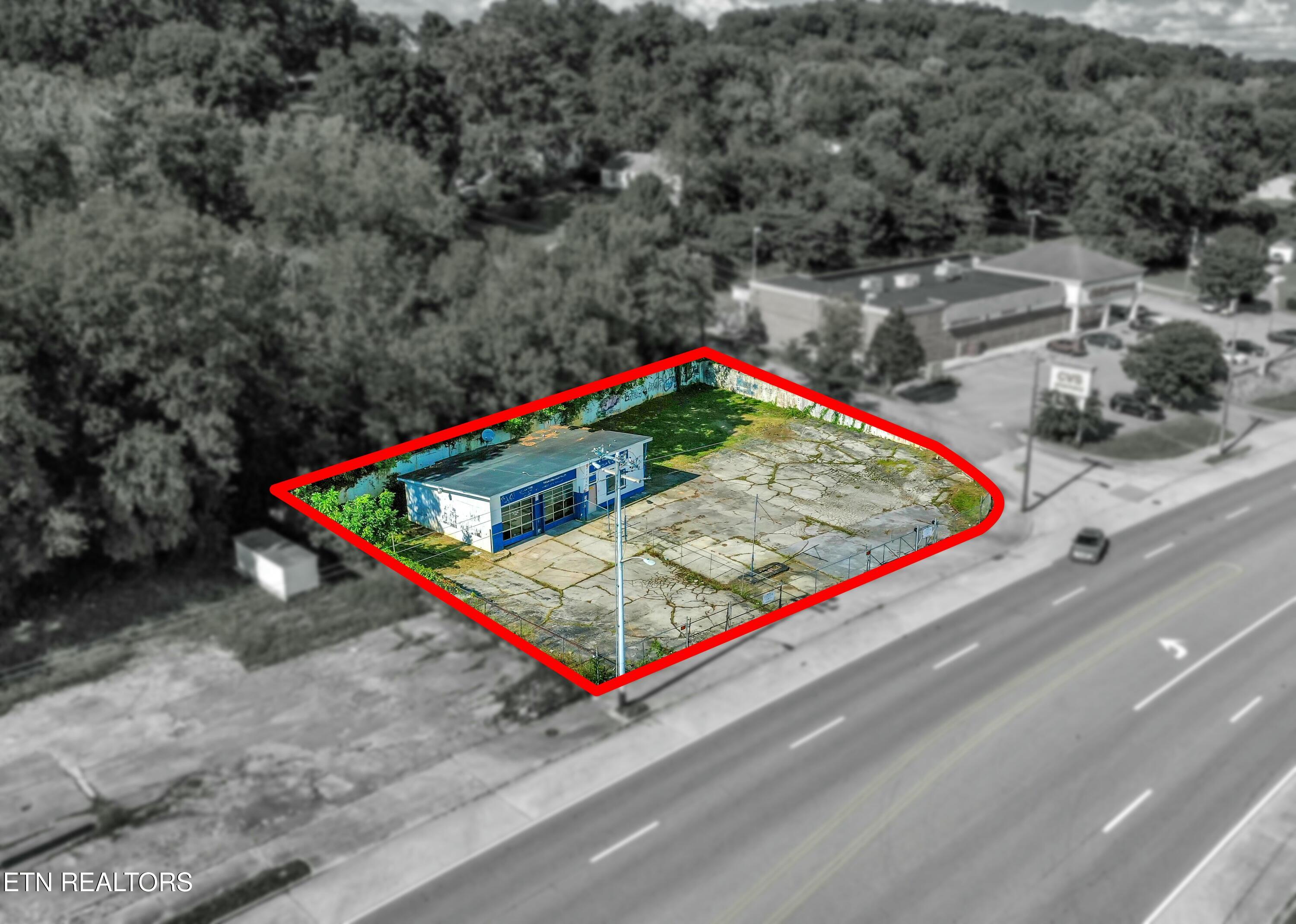 4313 Asheville Highway Property Photo 4