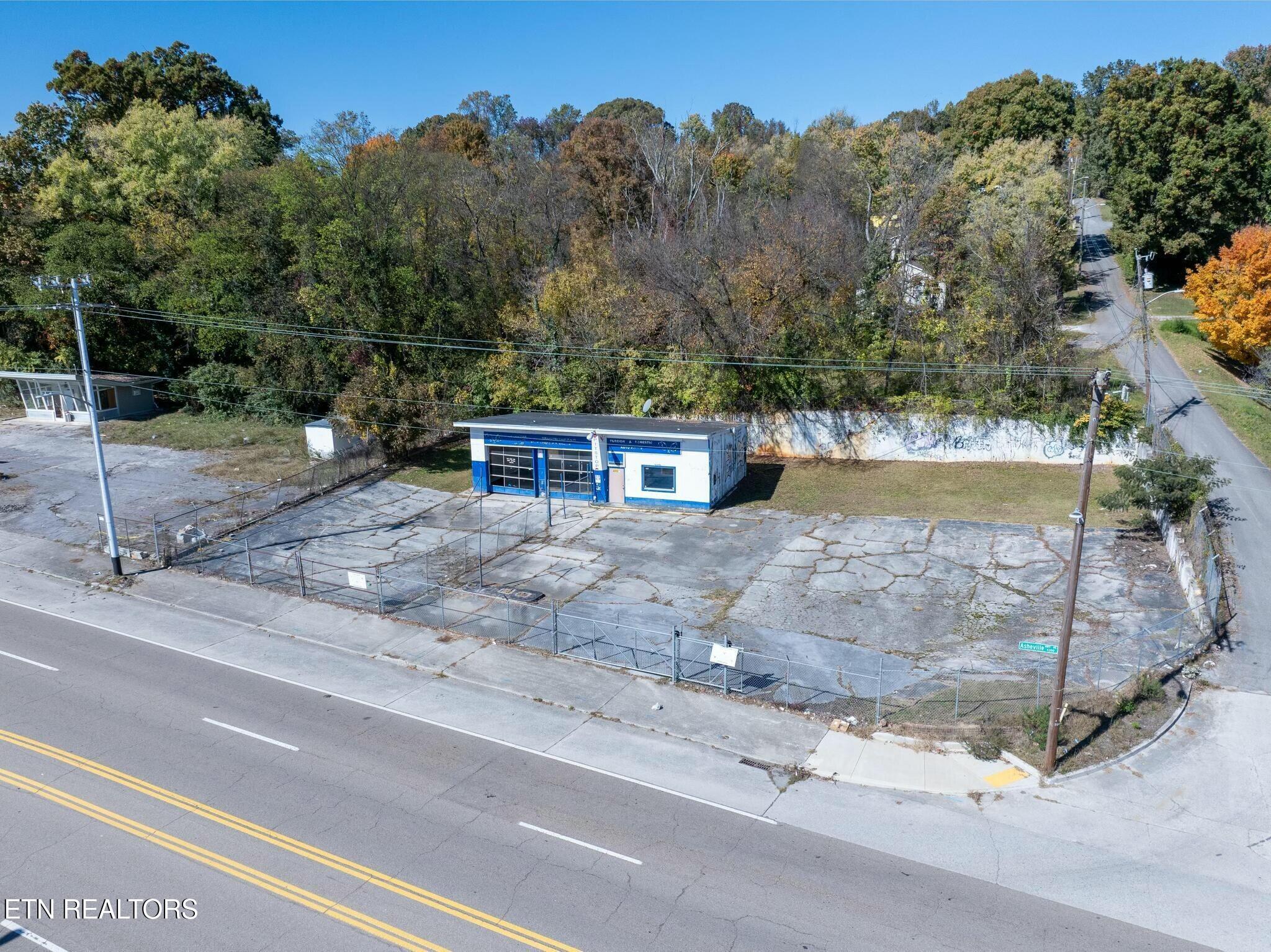 4313 Asheville Highway Property Photo 5