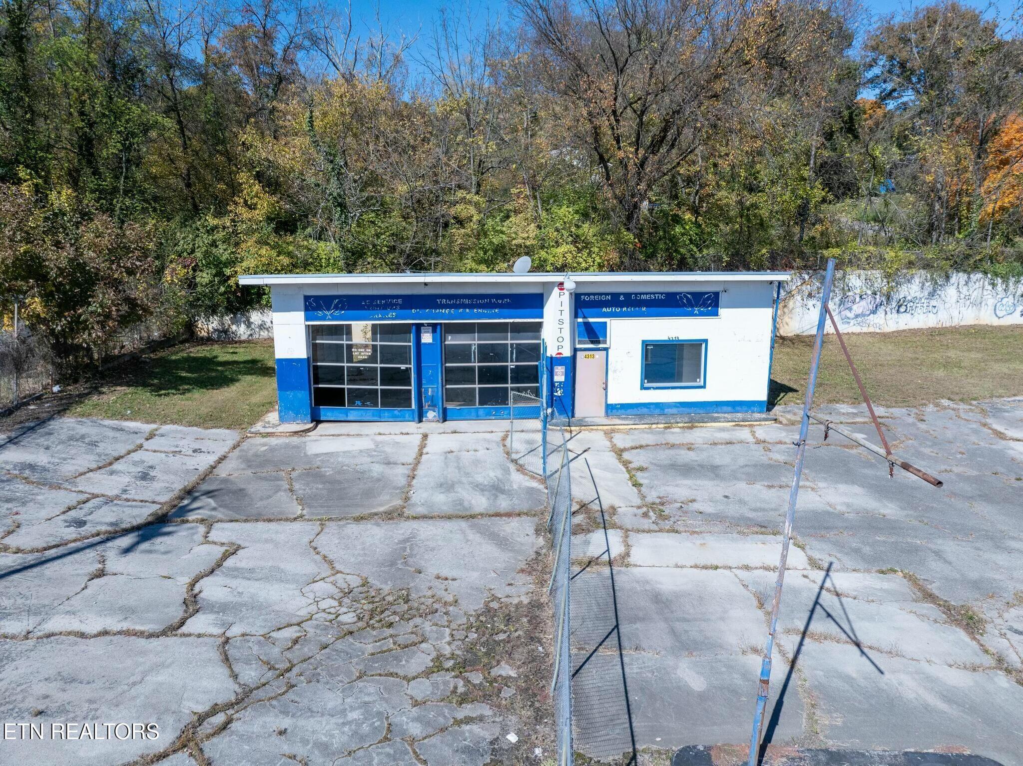 4313 Asheville Highway Property Photo 6