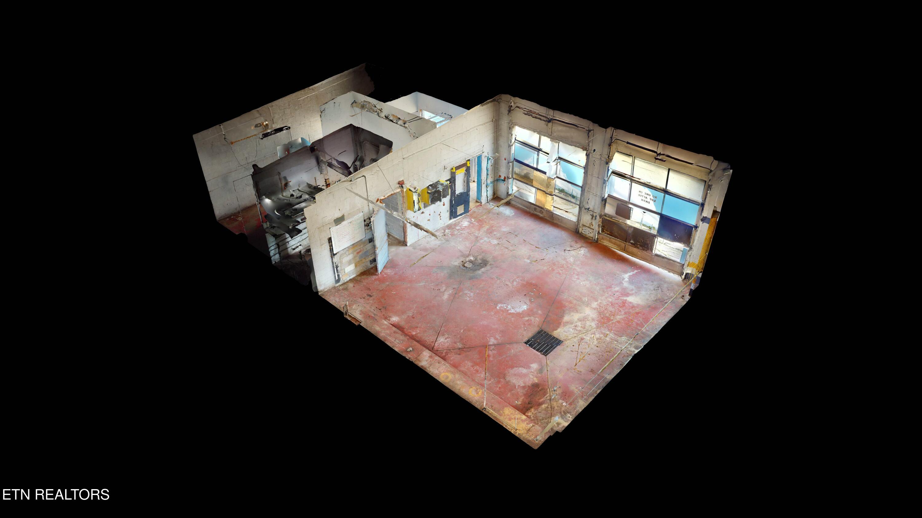 4313 Asheville Highway Property Photo 23