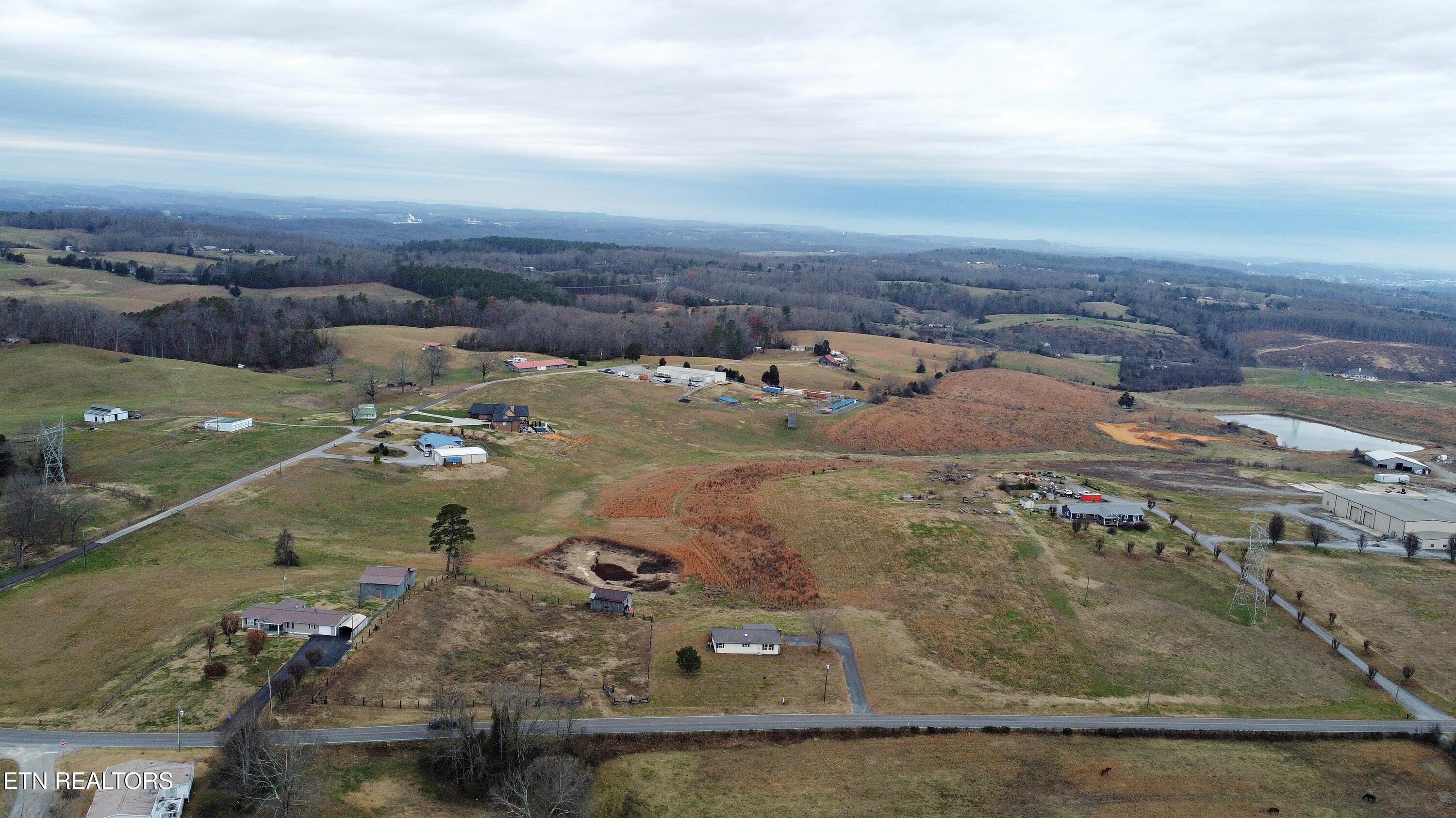 6005 Davis Ferry Rd Property Photo 1