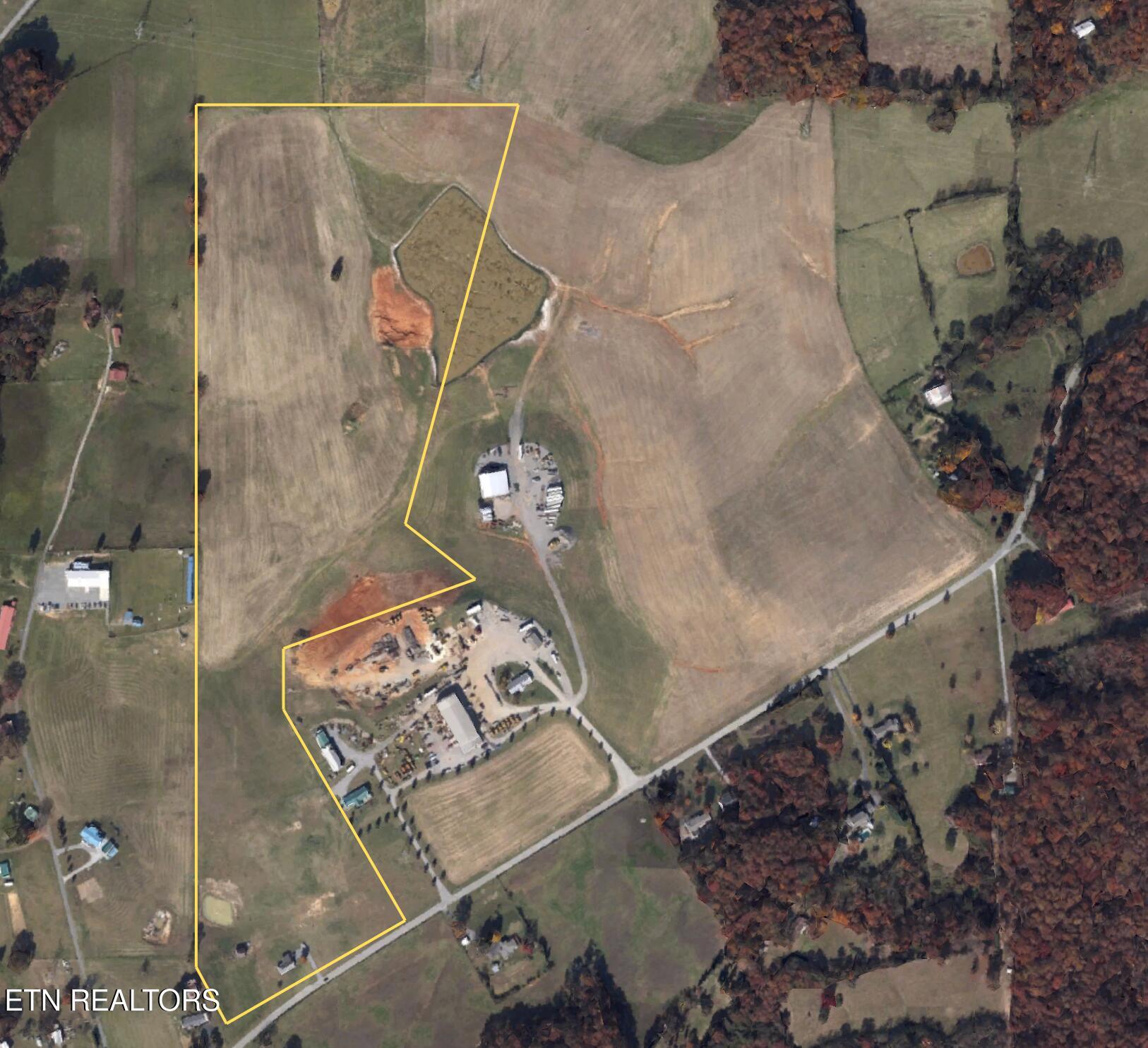 6005 Davis Ferry Rd Property Photo 2