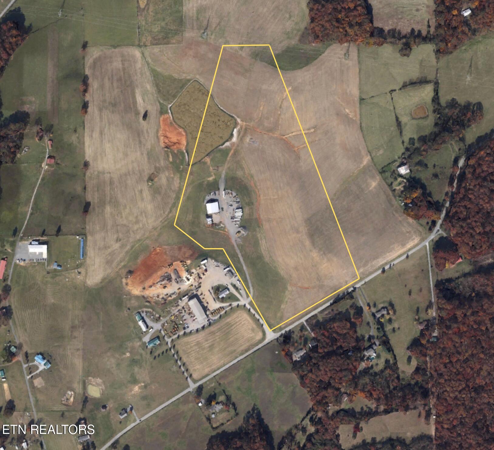7001 Davis Ferry Rd Property Photo 3