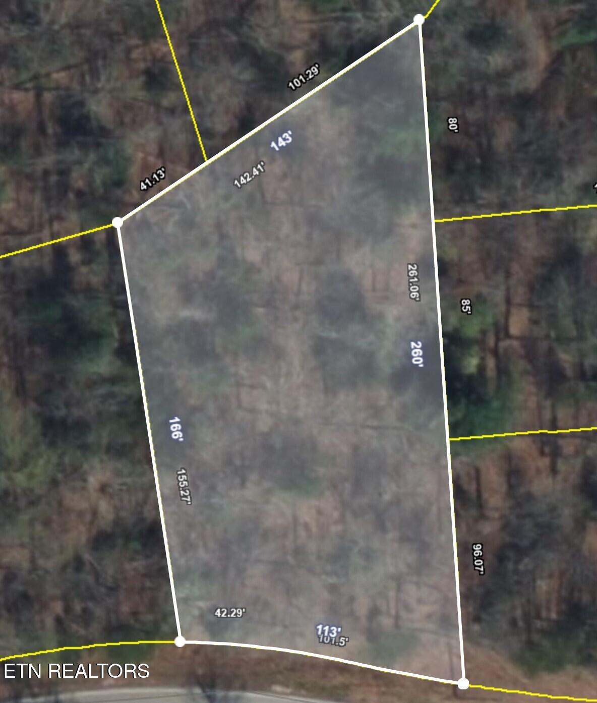 125 Valarian Drive Property Photo 3