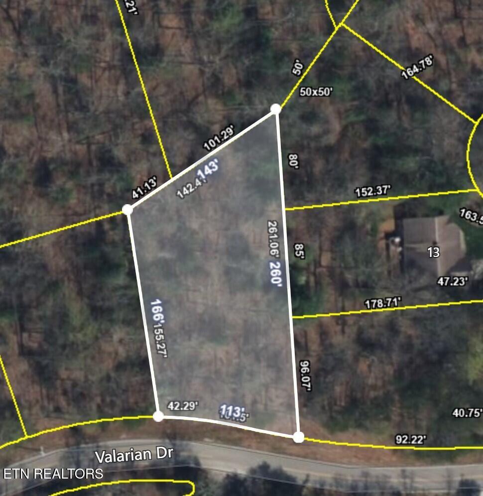 125 Valarian Drive Property Photo 4