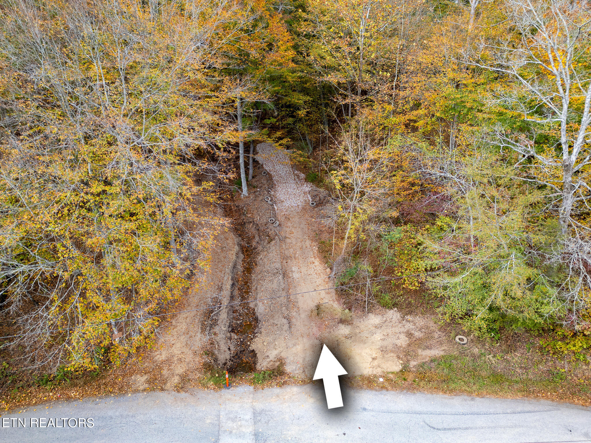 Lot 2 W Bullrun Valley Drive Property Photo 1