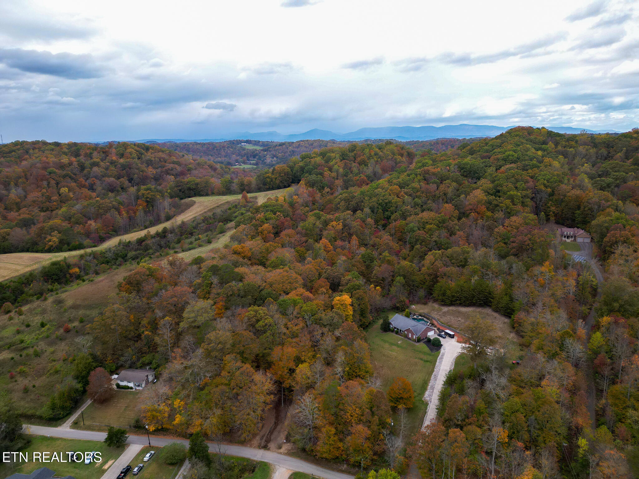 Lot 2 W Bullrun Valley Drive Property Photo 11