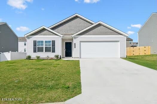 120 Riley Court Property Photo