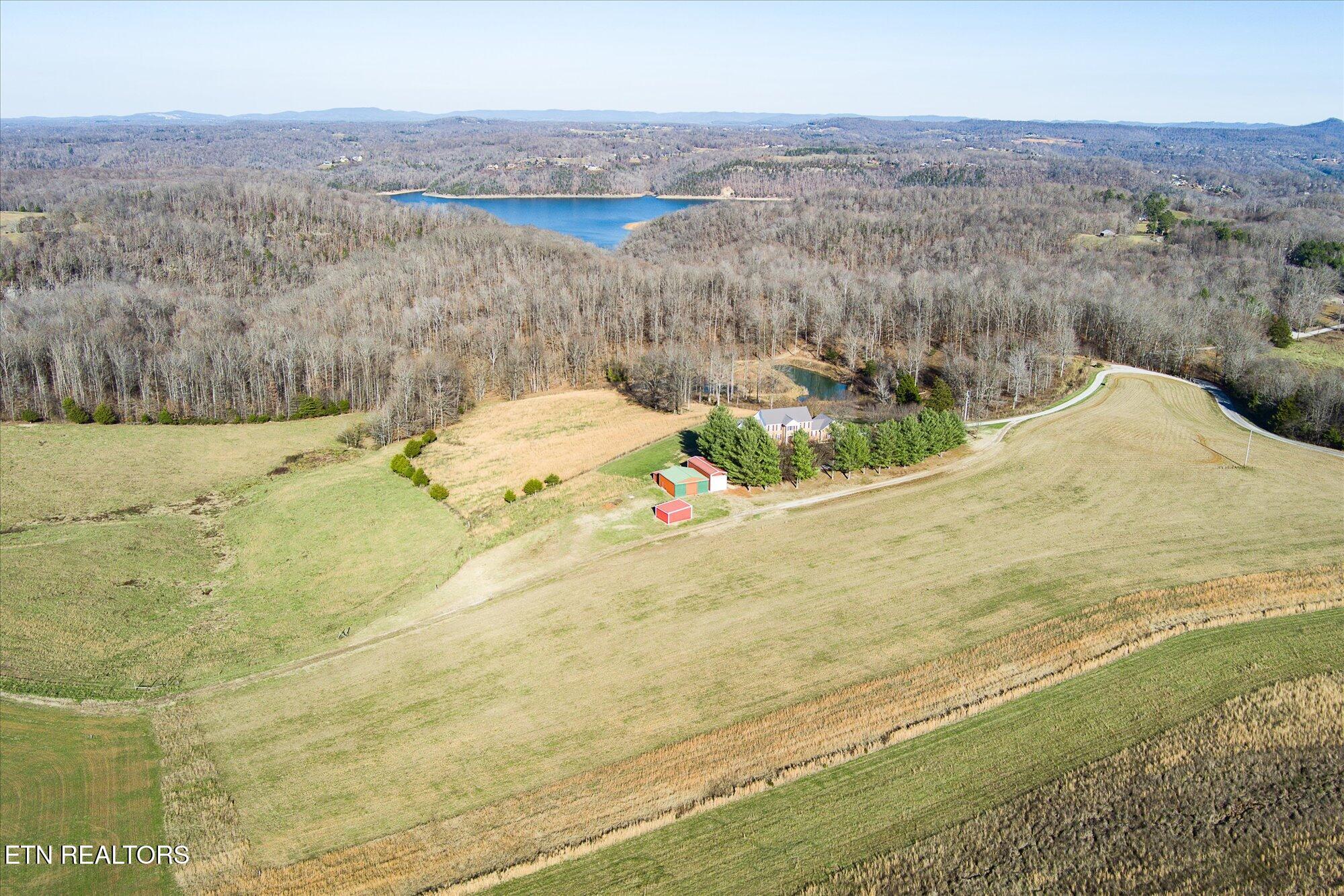 0 Keisling Ridge Road Property Photo