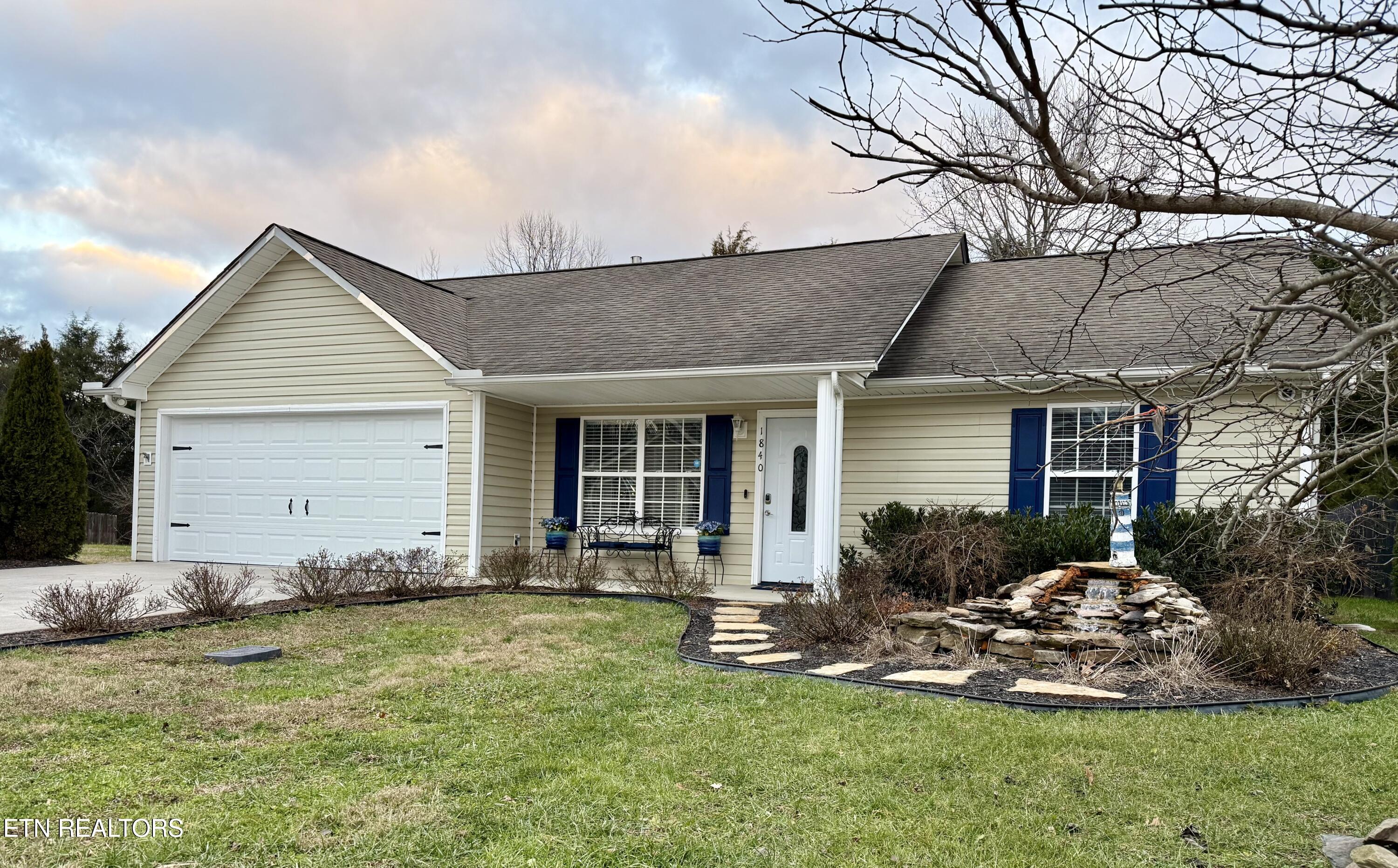 1840 River Poppy Rd Property Photo