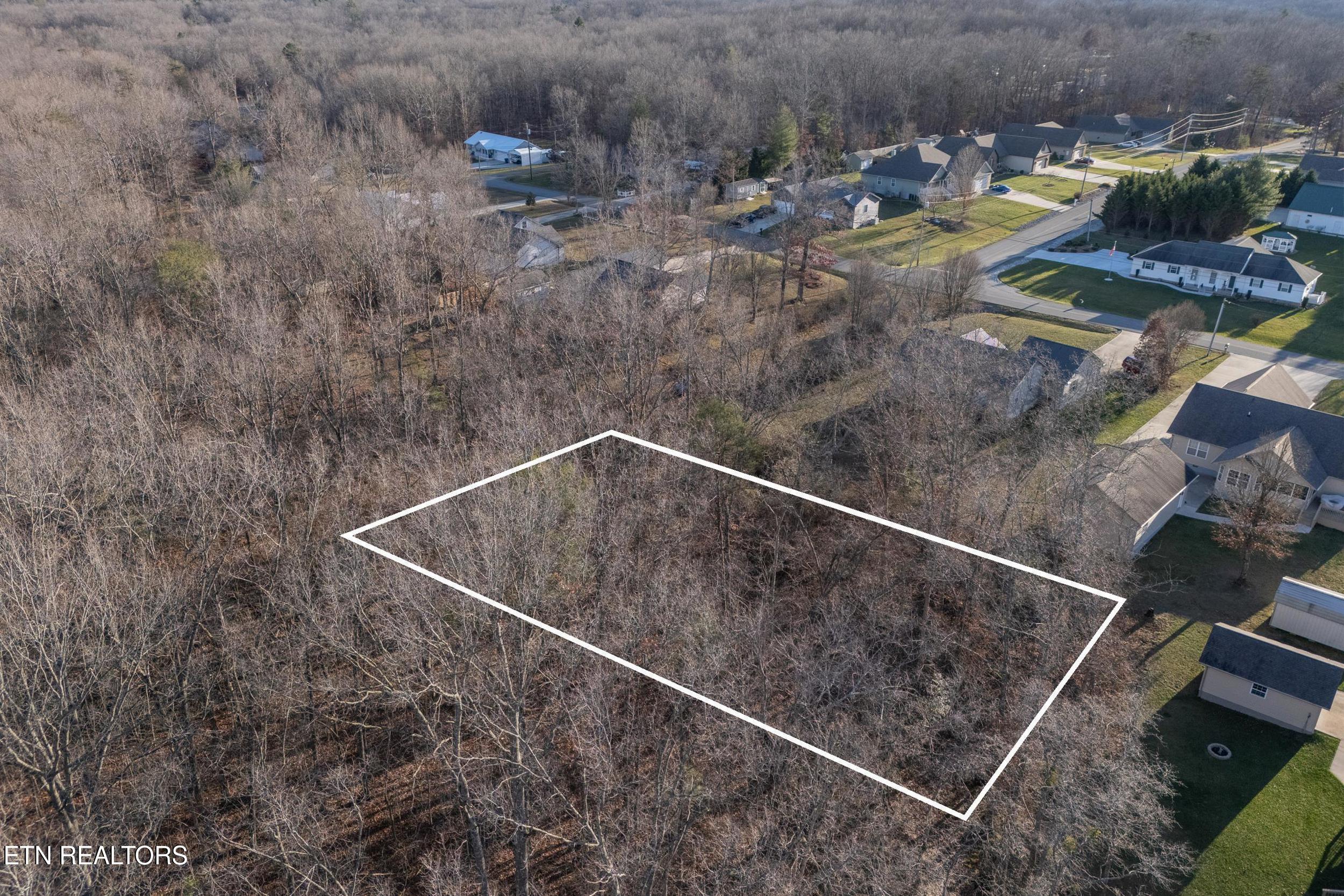 Lot 1735 Satsuma Drive Property Photo 3