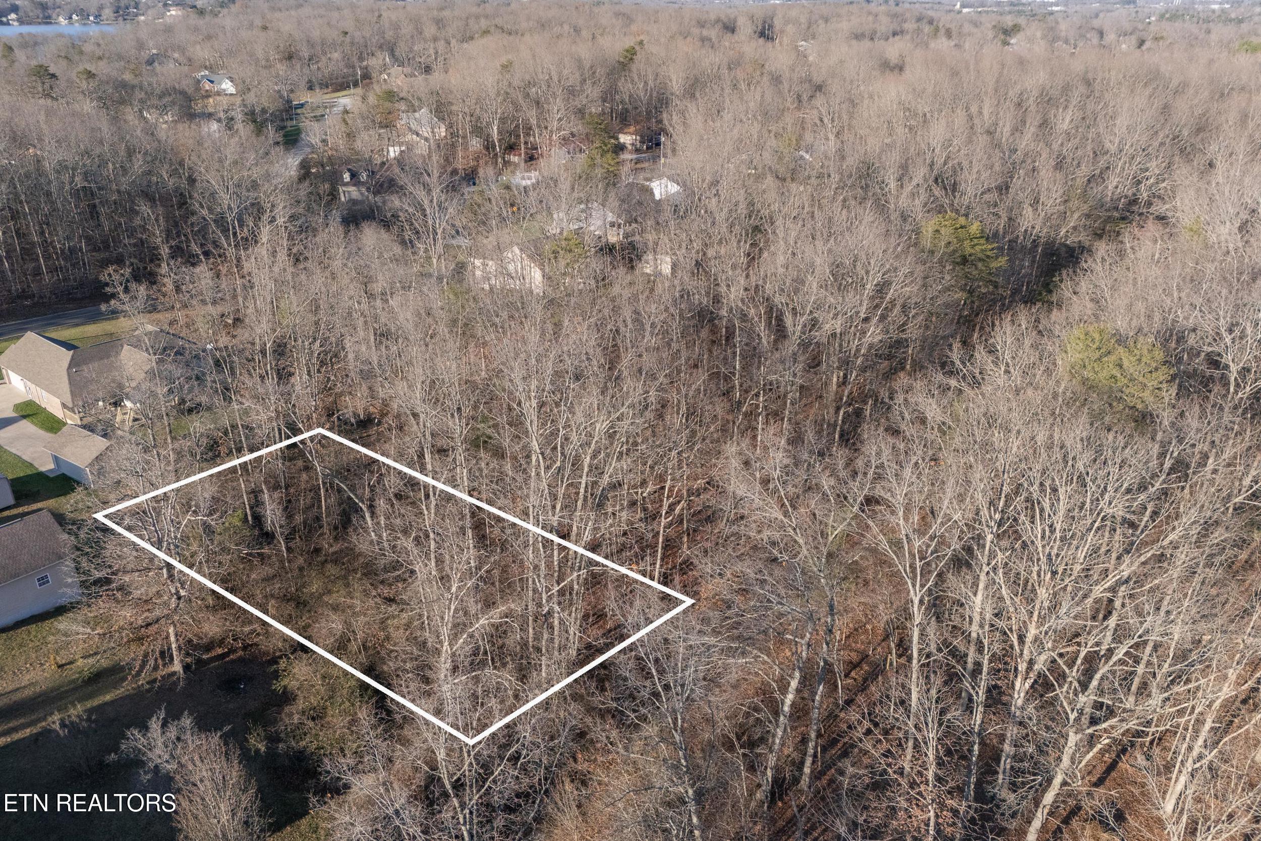 Lot 1735 Satsuma Drive Property Photo 5