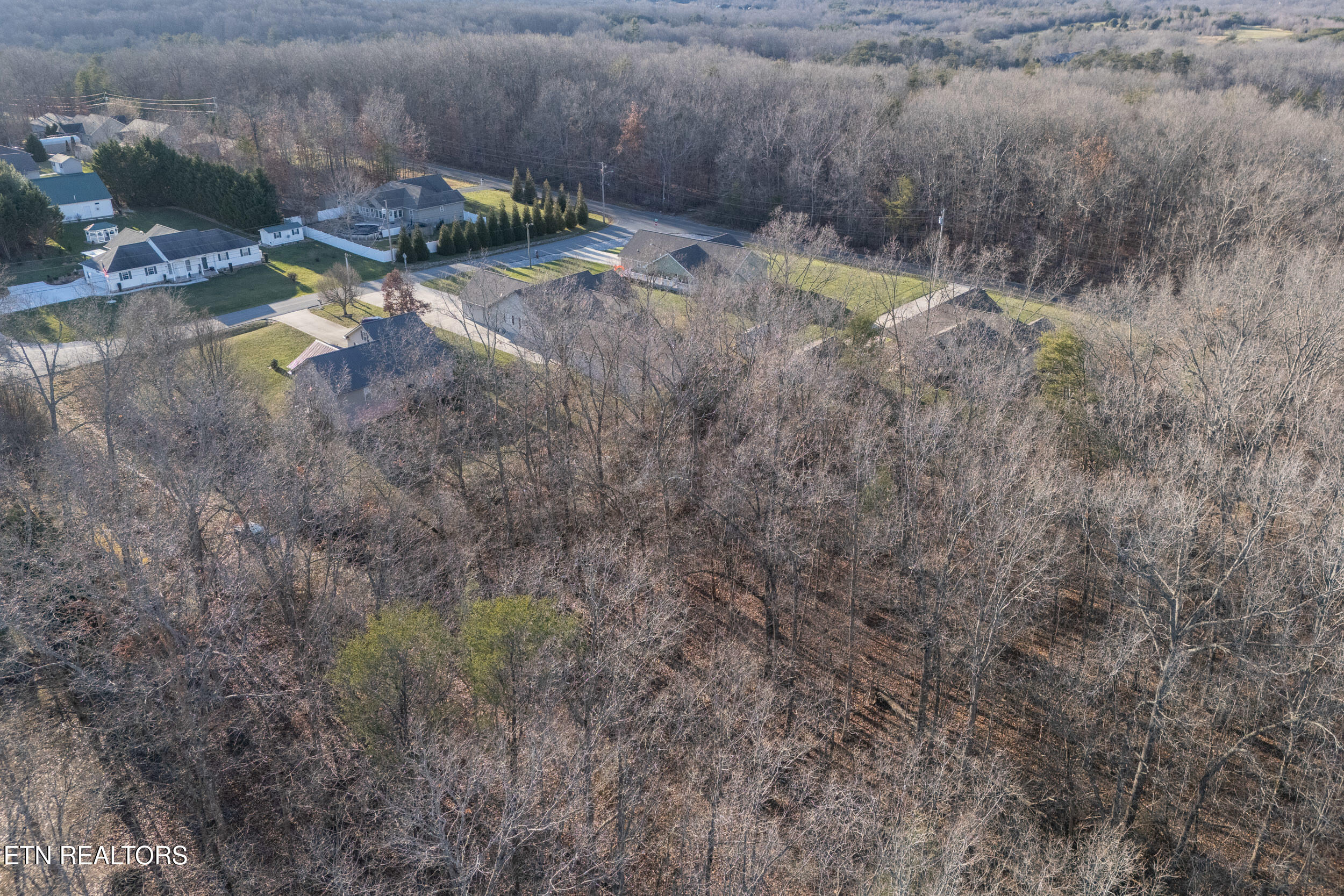 Lot 1735 Satsuma Drive Property Photo 6