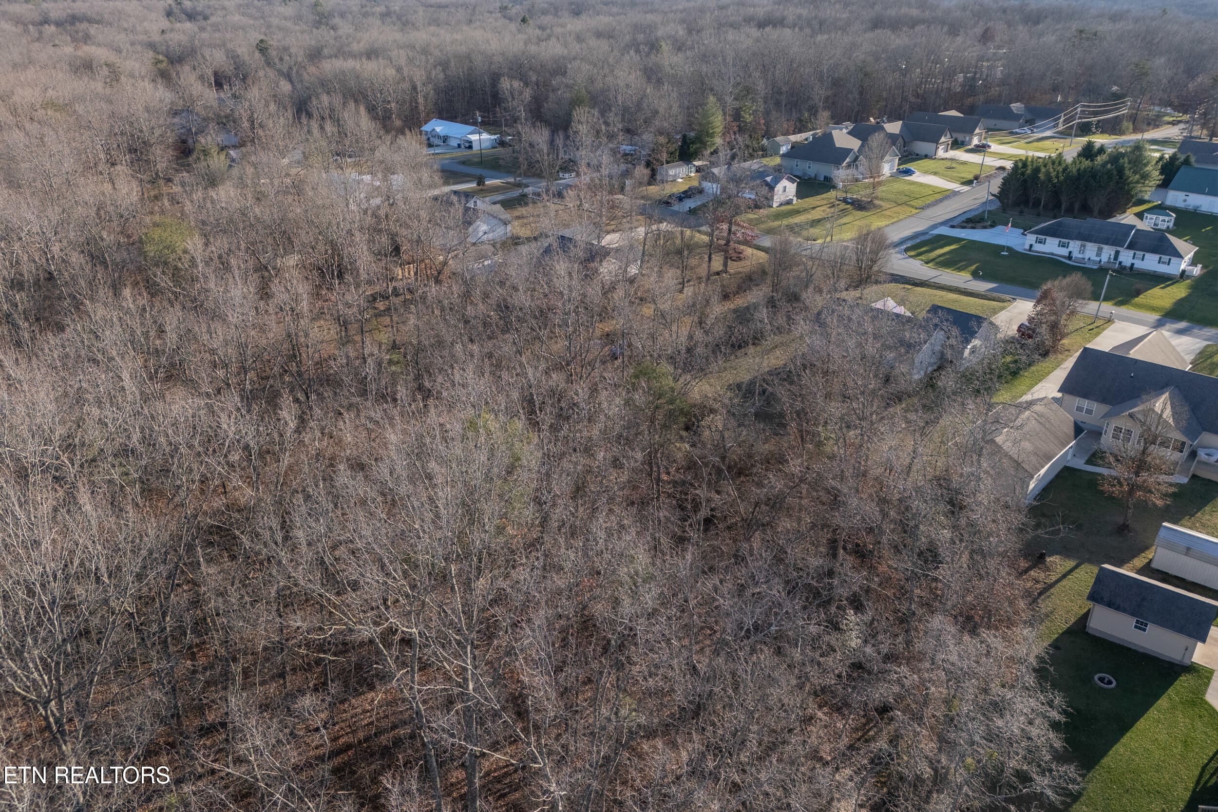 Lot 1735 Satsuma Drive Property Photo 8