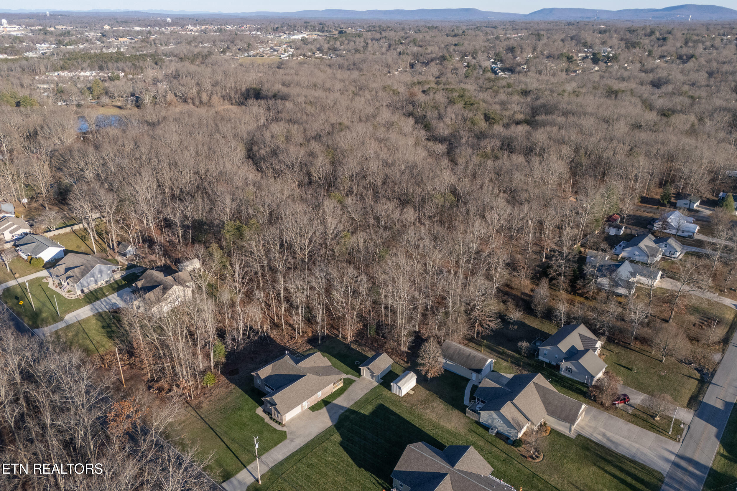 Lot 1735 Satsuma Drive Property Photo 11