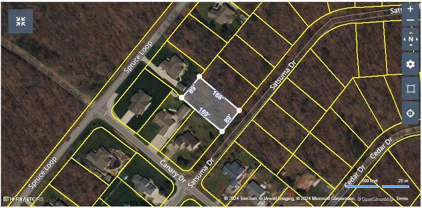Lot 1735 Satsuma Drive Property Photo 12