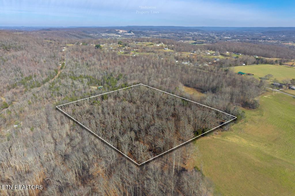 Hensley Chapel Rd Property Photo 2