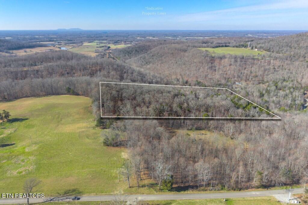 Hensley Chapel Rd Property Photo 3