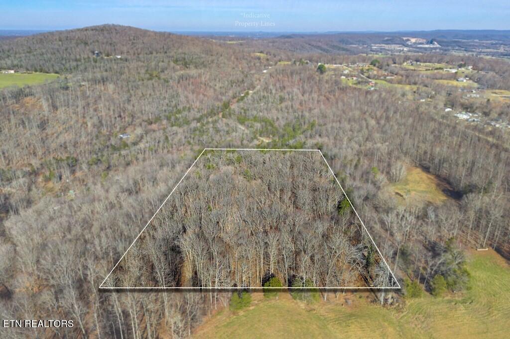 Hensley Chapel Rd Property Photo 4