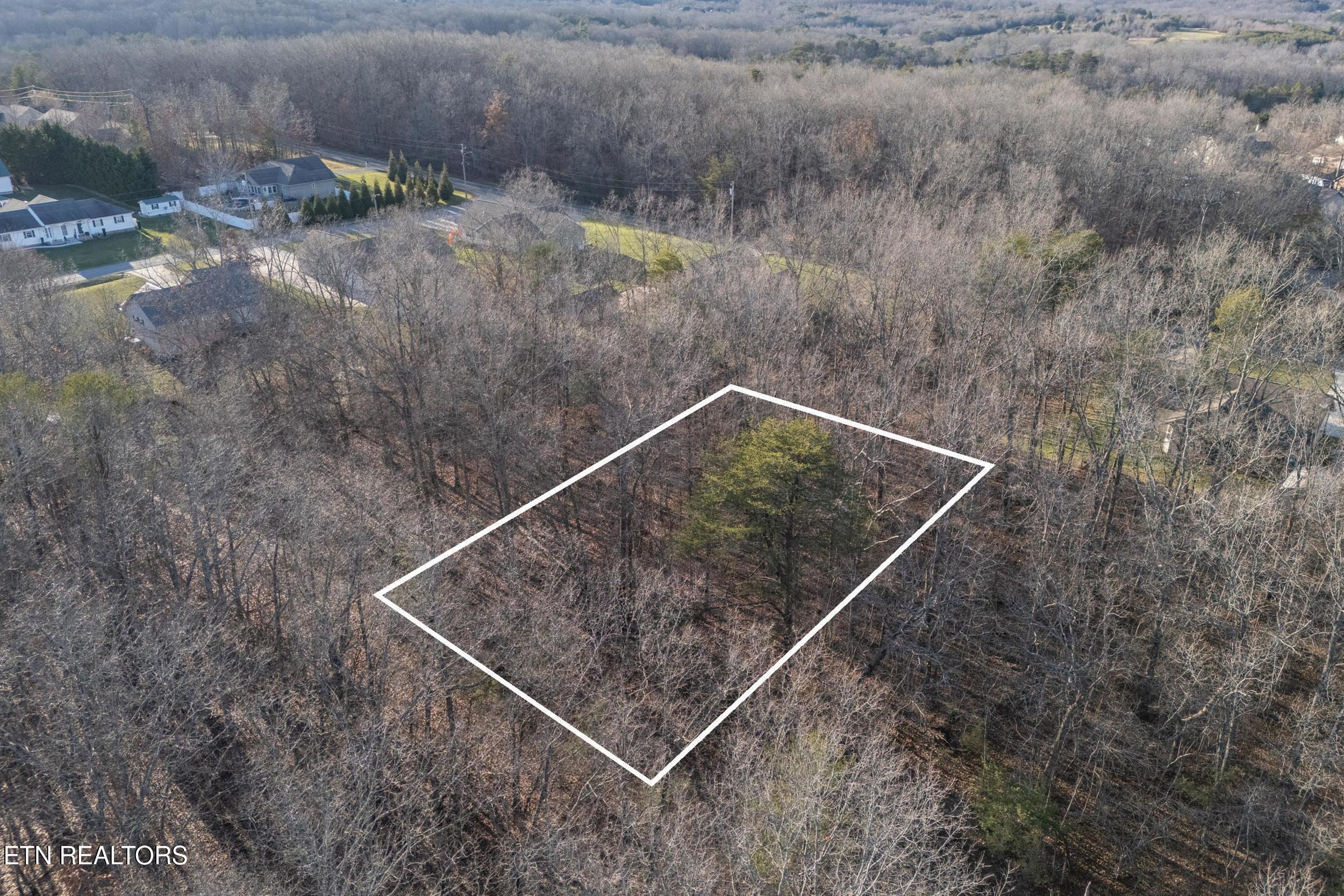 Lot 1736 Satsuma Drive Property Photo 3