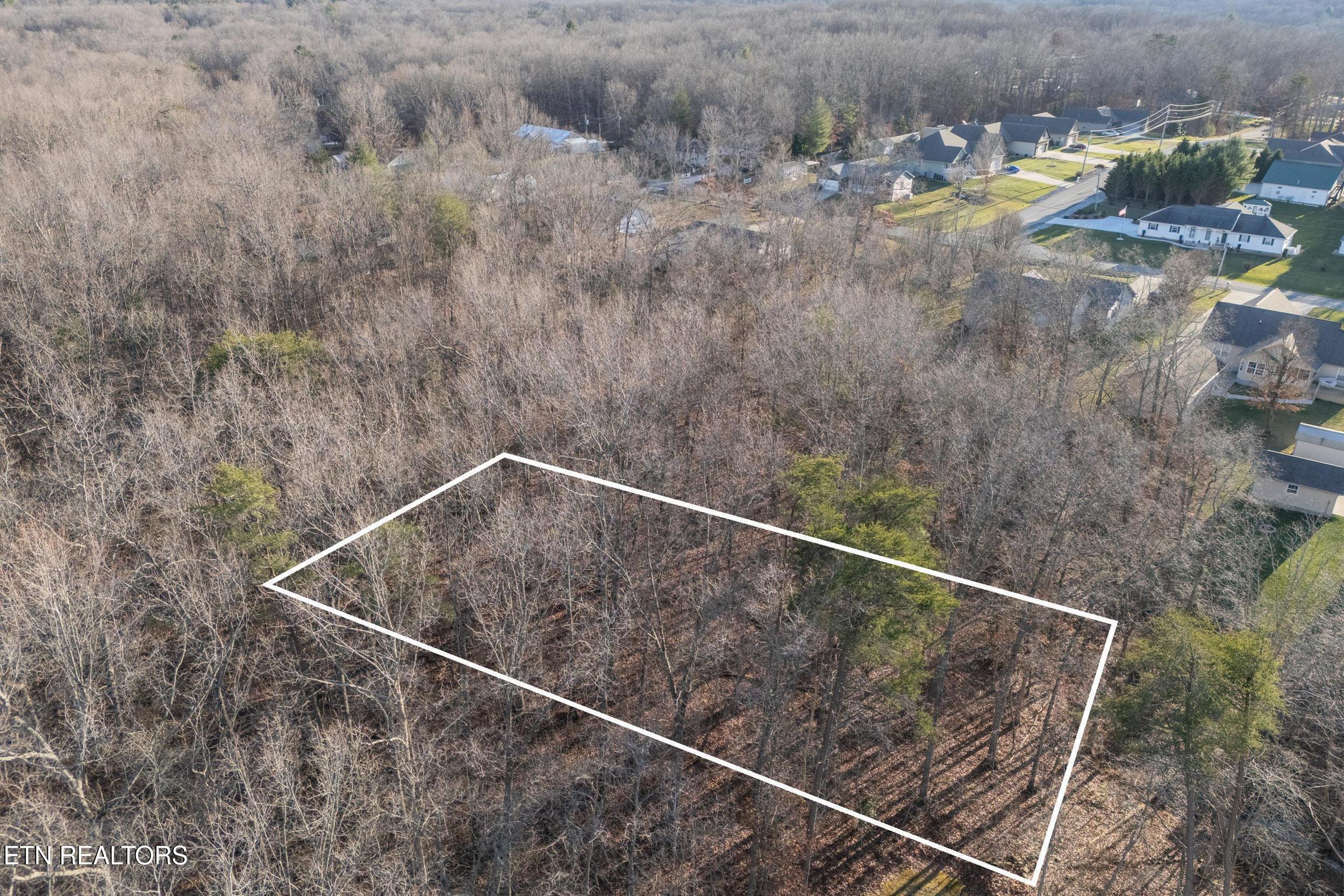 Lot 1736 Satsuma Drive Property Photo 5
