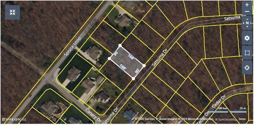 Lot 1736 Satsuma Drive Property Photo 12