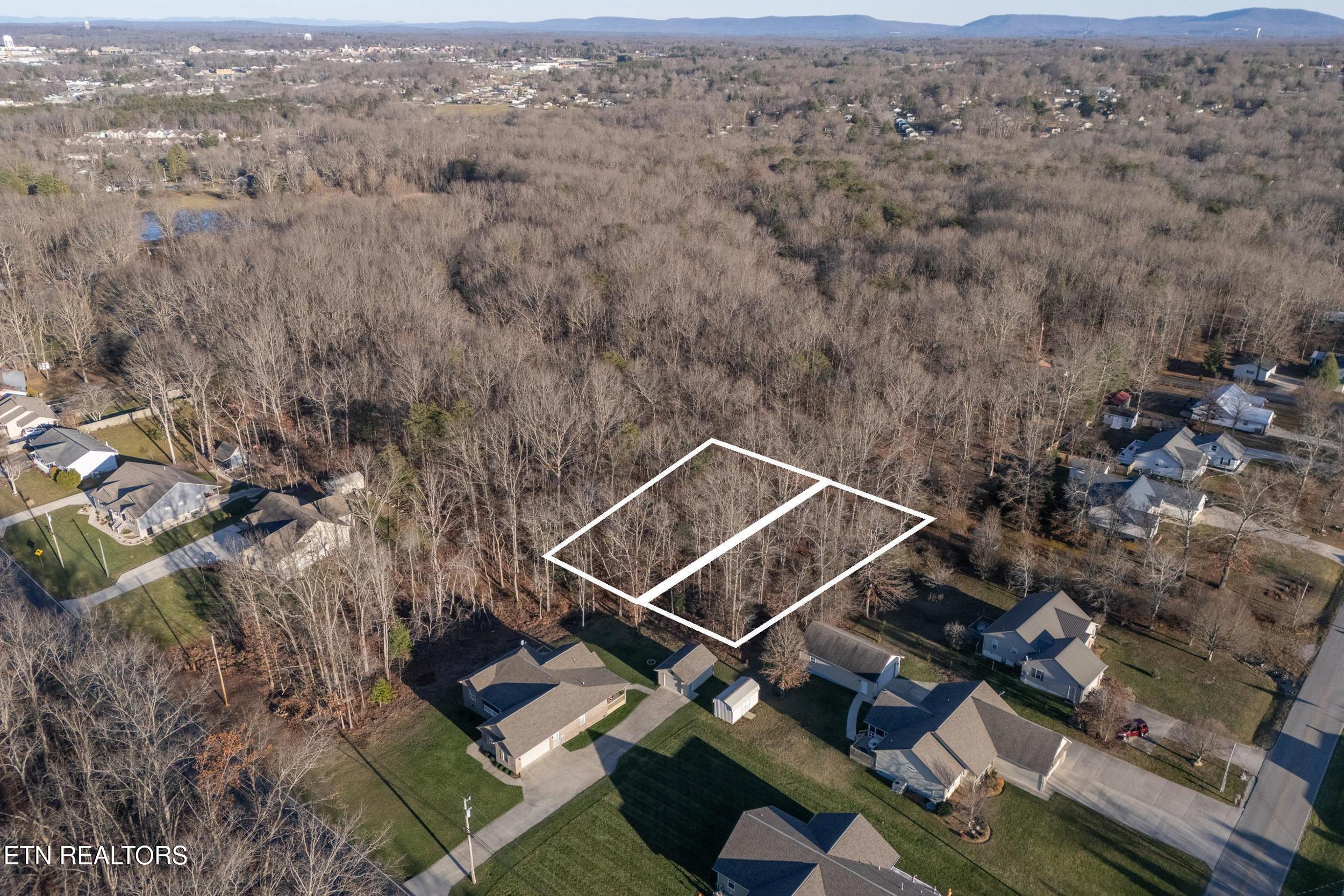 Lot 1736 Satsuma Drive Property Photo 13