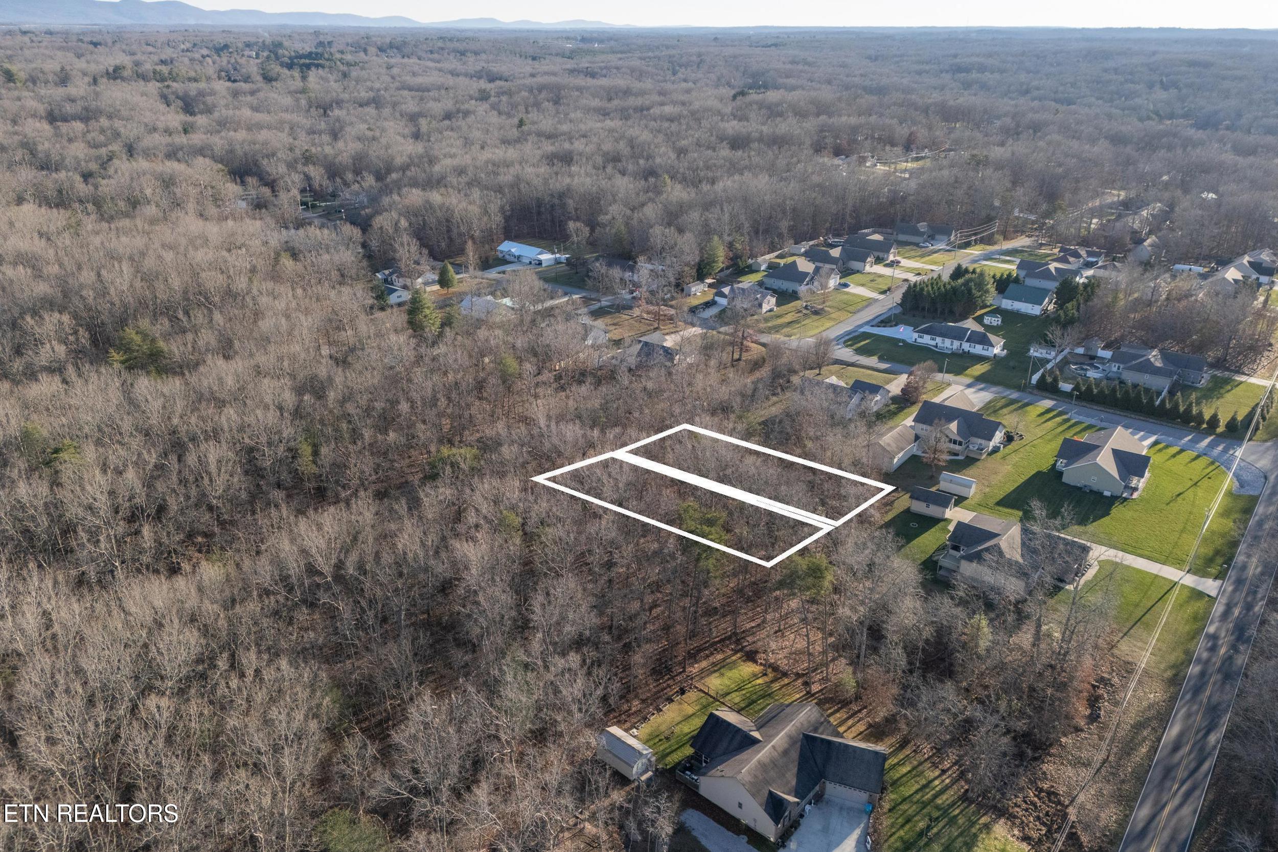 Lot 1736 Satsuma Drive Property Photo 14