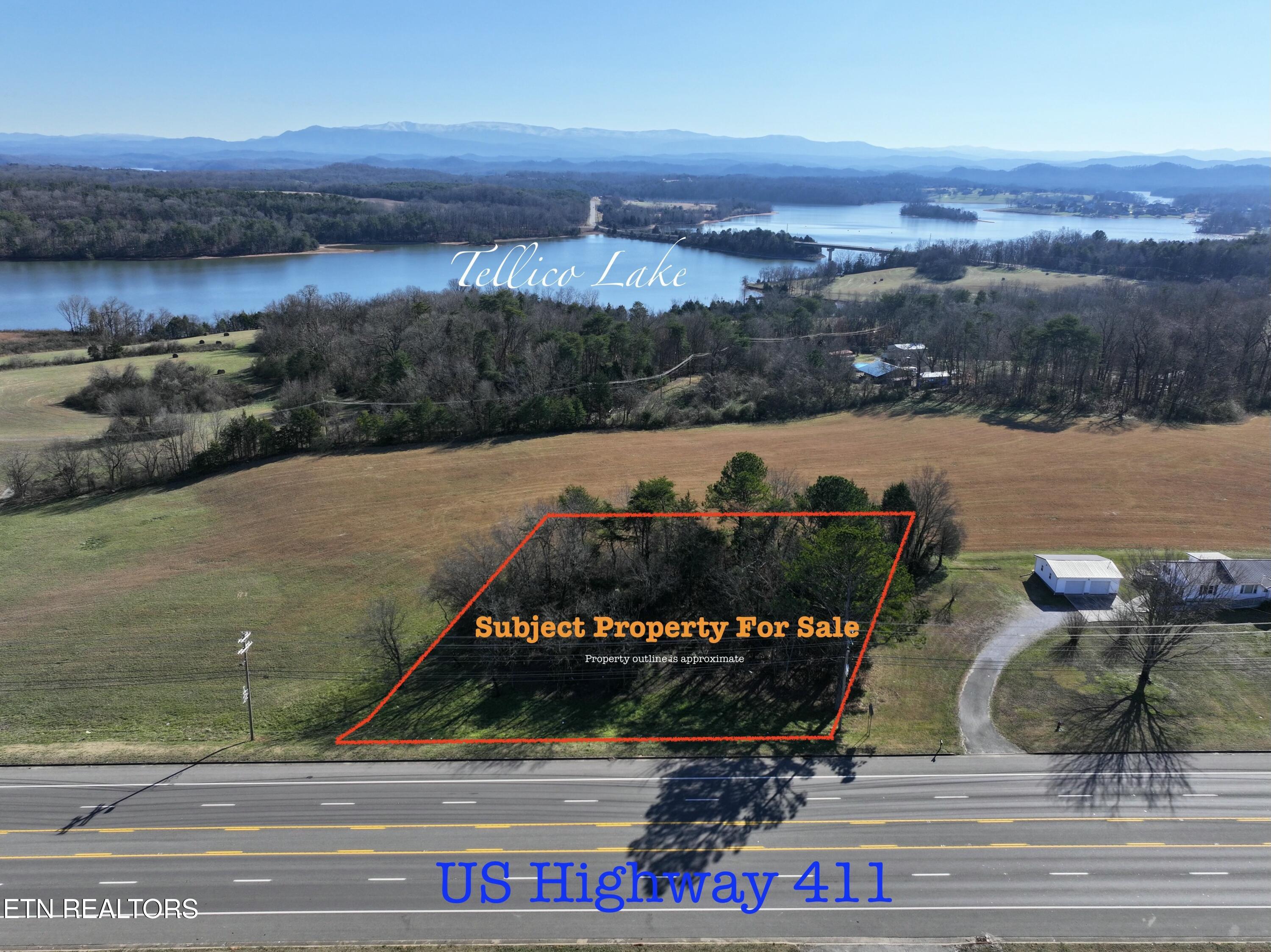 853 Highway 411 Property Photo 1