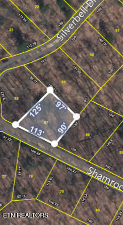 Lot 87 Shamrock Place Property Photo