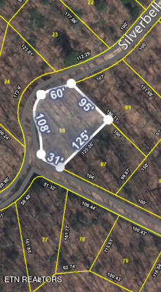 Lot 88 Silverbell Drive Property Photo