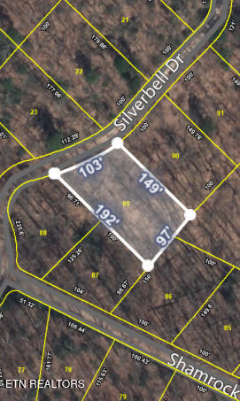 Lot 89 Silverbell Drive Property Photo