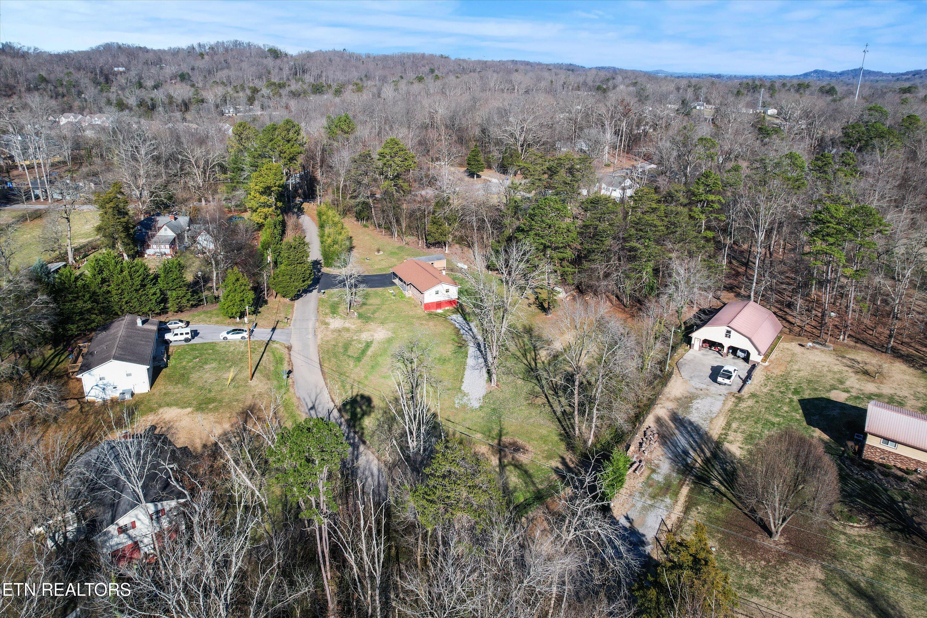 5112 Odell Rd Property Photo 5