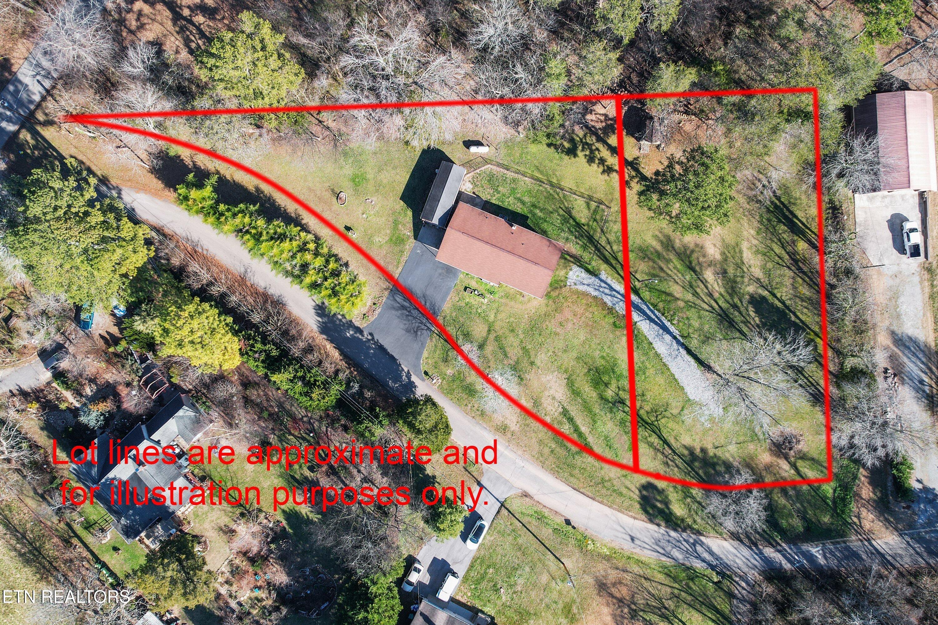 5112 Odell Rd Property Photo 7