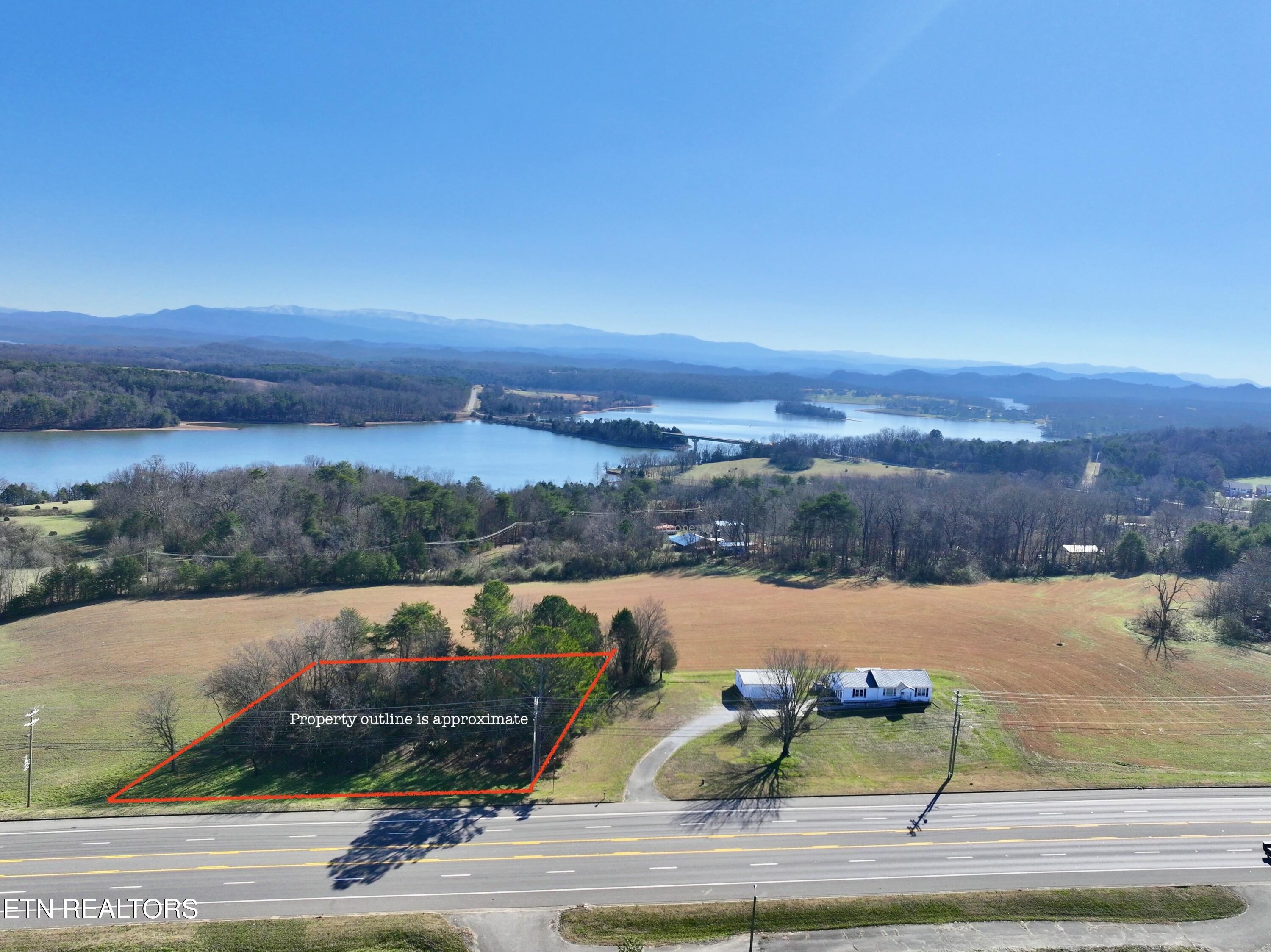 853 Highway 411 Property Photo 1