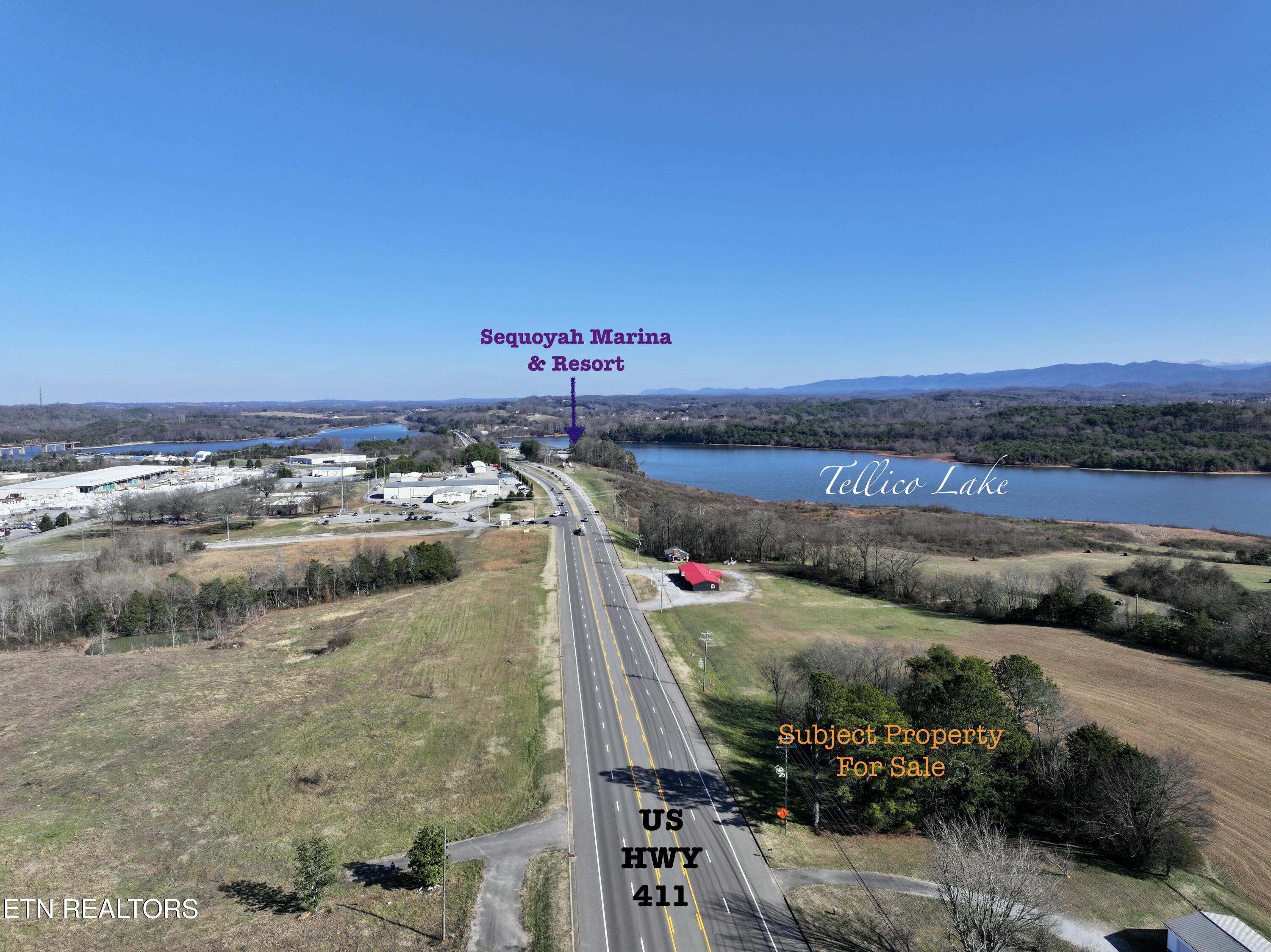 853 Highway 411 Property Photo 3