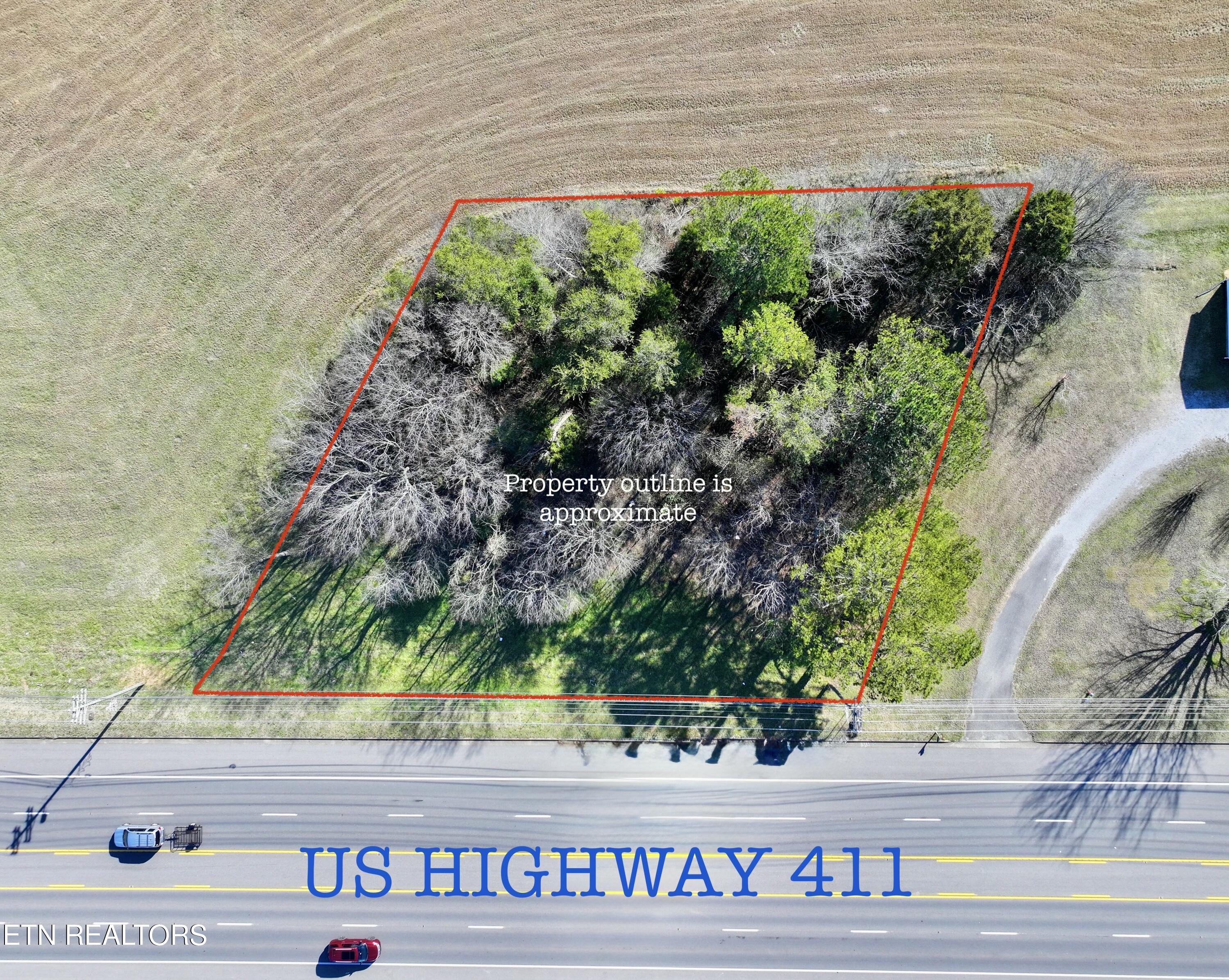 853 Highway 411 Property Photo 4