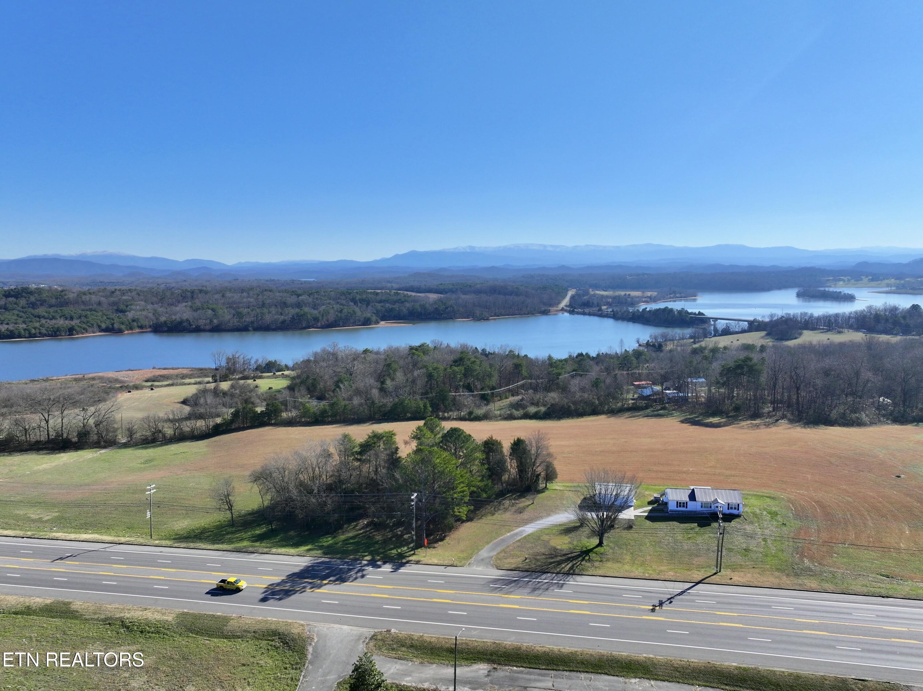 853 Highway 411 Property Photo 9