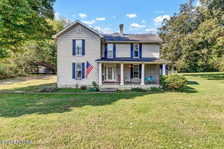 3144 W Old A J Hwy Property Photo 1