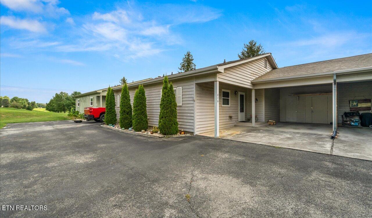 416 Carmel Court Property Photo