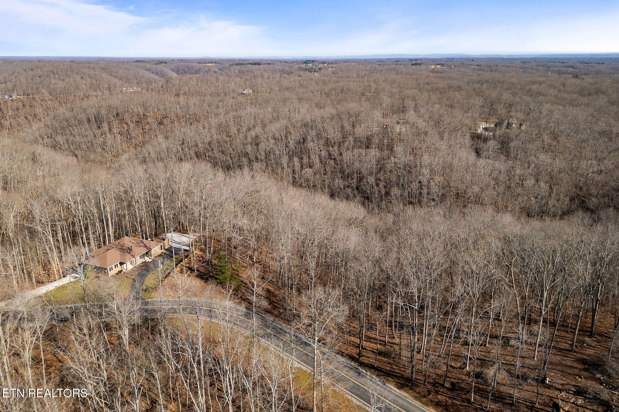Lot 9 Watercolor Drive Property Photo 3