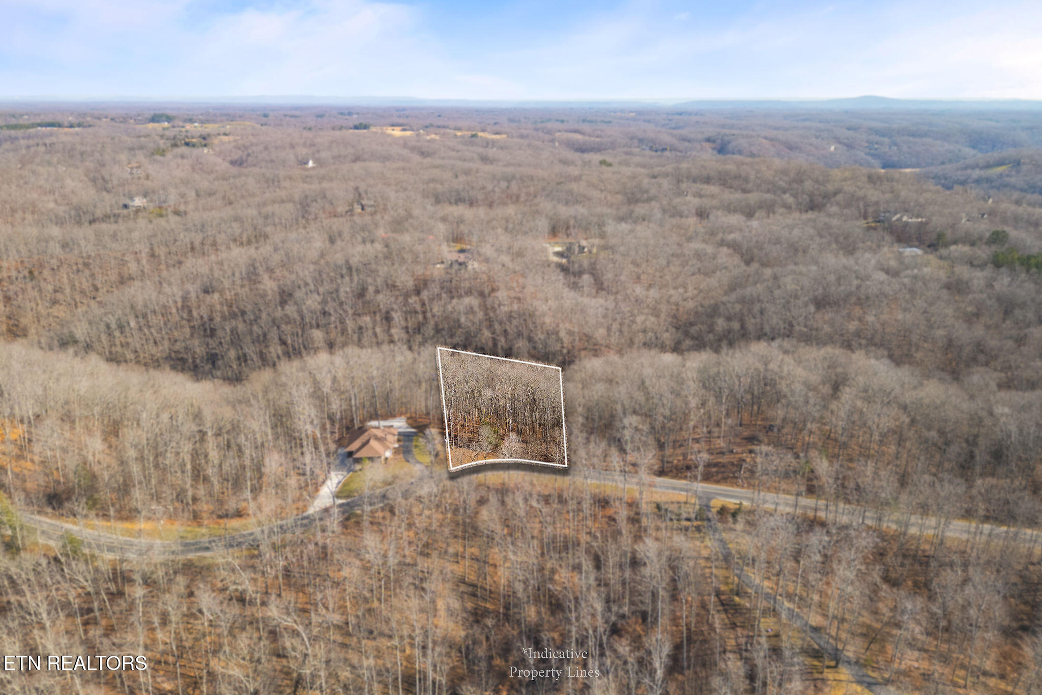 Lot 9 Watercolor Drive Property Photo 5