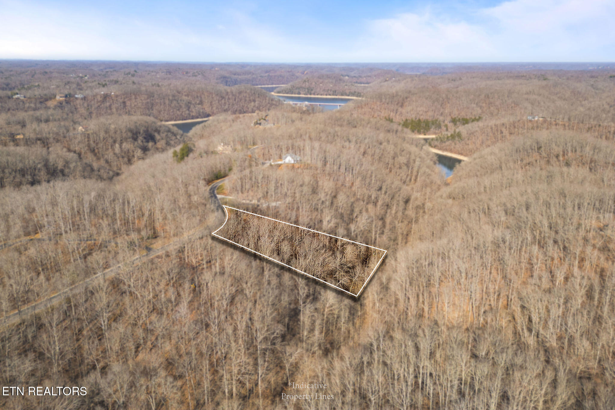 Lot 9 Watercolor Drive Property Photo 10