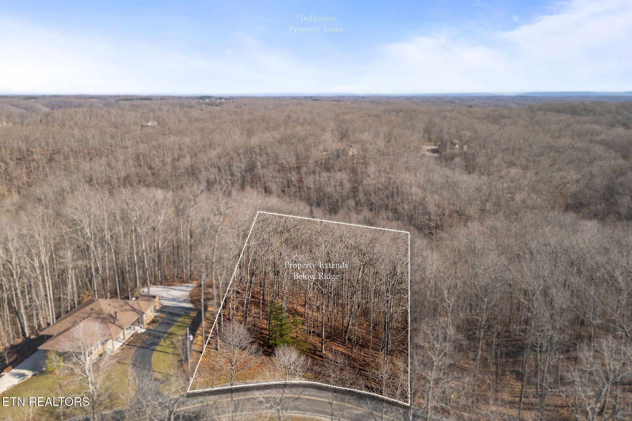 Lot 9 Watercolor Drive Property Photo 19