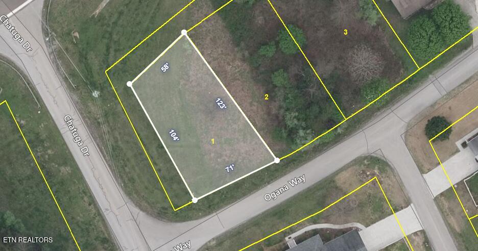 139 Ogana Way Property Photo 1