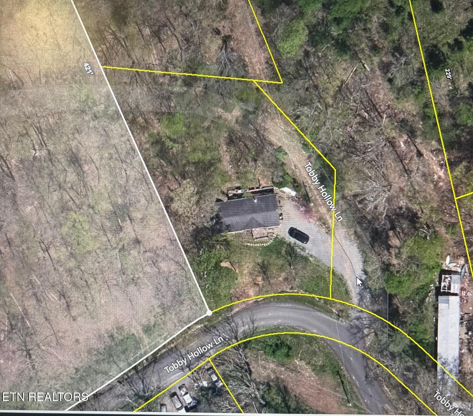 136 Toby Hollow Lane Property Photo 7
